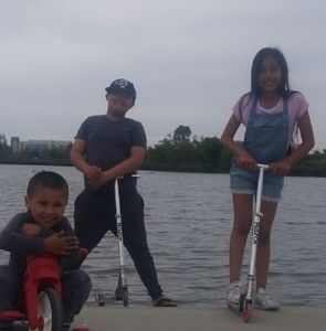 Meet your Posher, Claudio